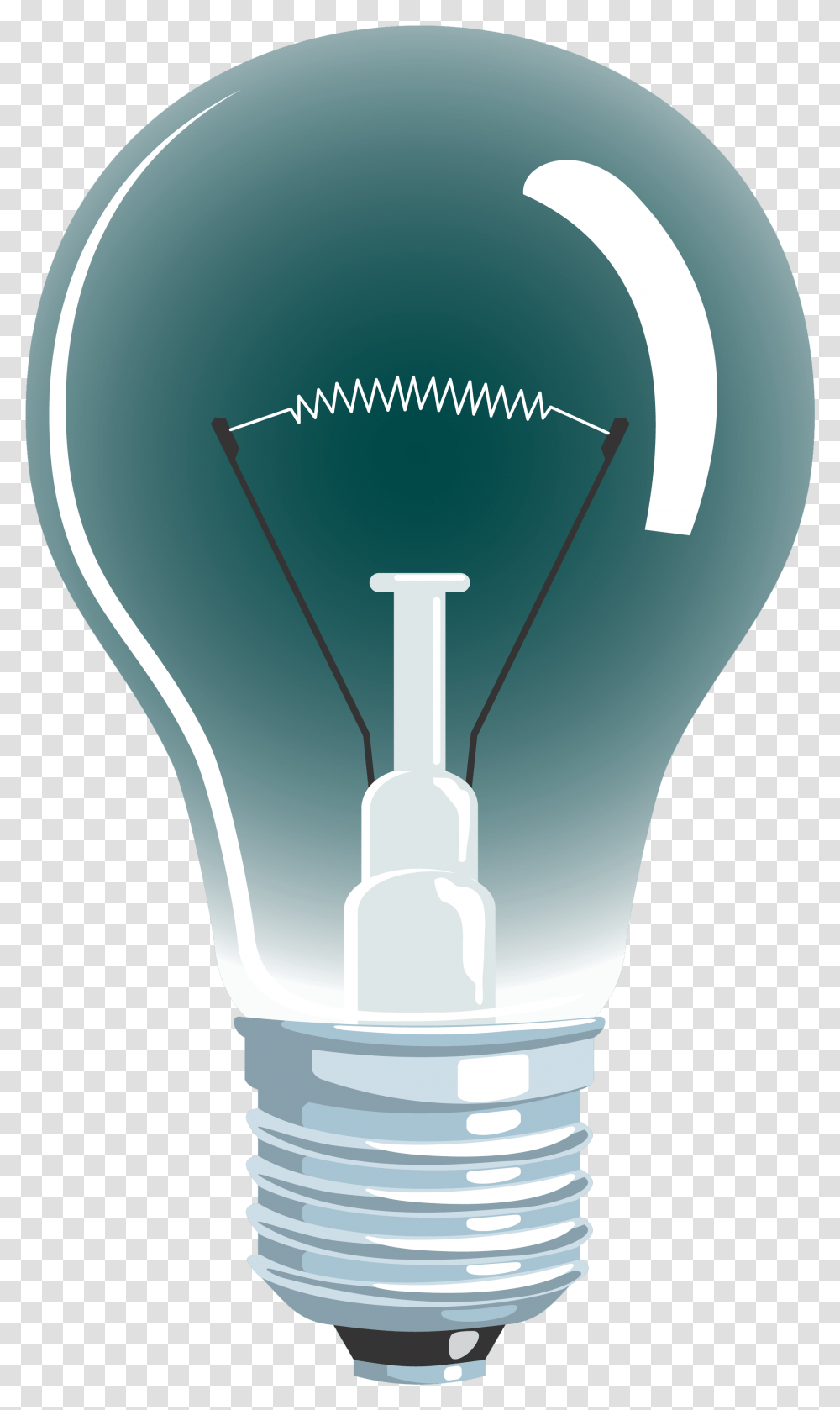 Bulb Light Gif, Lightbulb, Lamp, Lighting Transparent Png