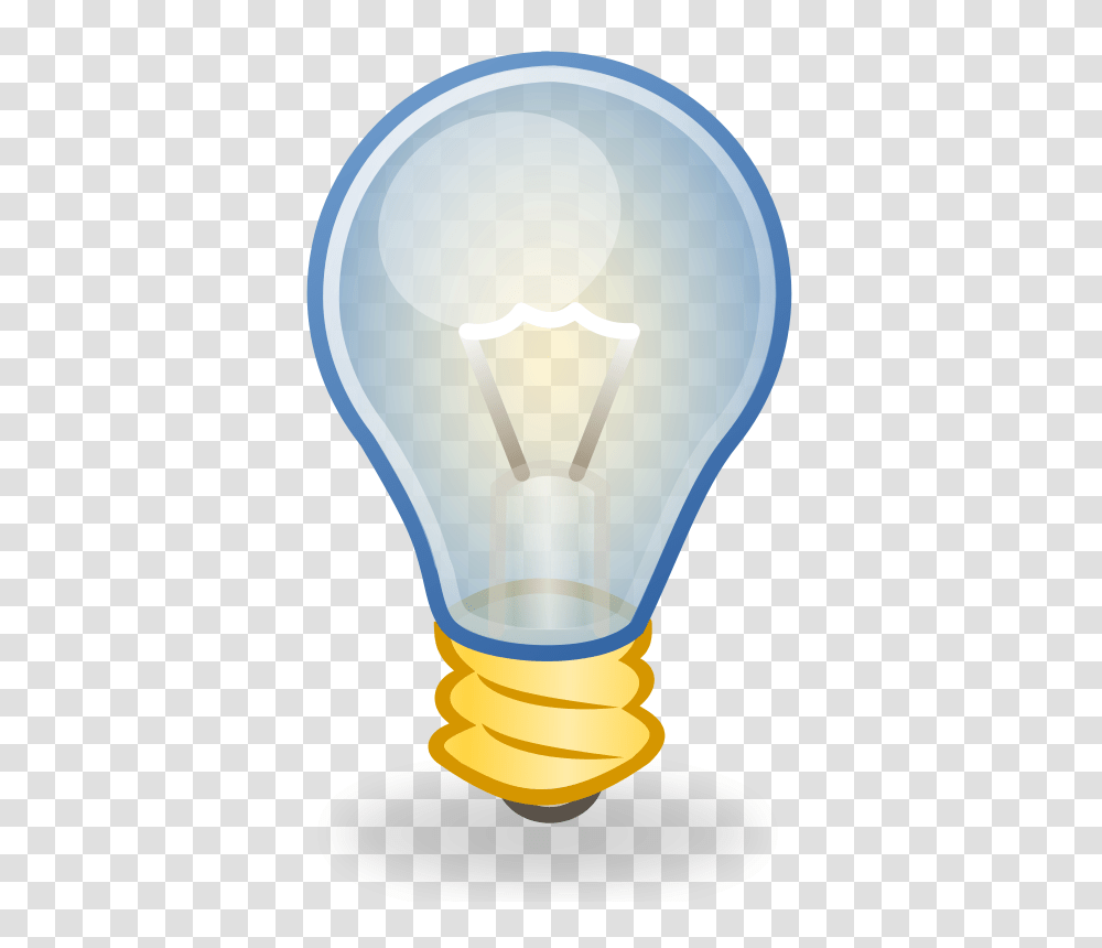 Bulb, Light, Lightbulb, Lamp, Balloon Transparent Png