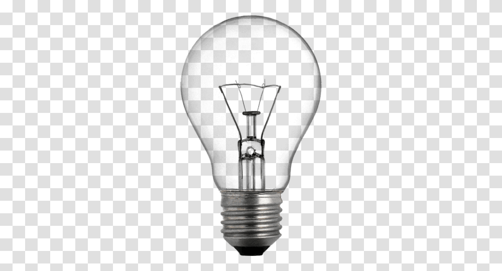 Bulb, Light, Lightbulb, Lamp Transparent Png