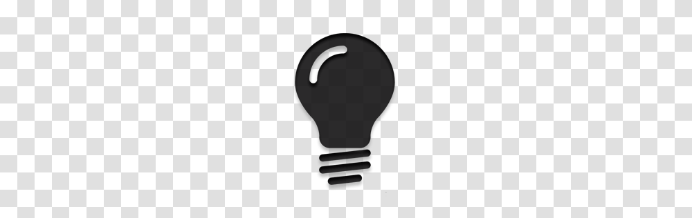 Bulb, Light, Lightbulb Transparent Png