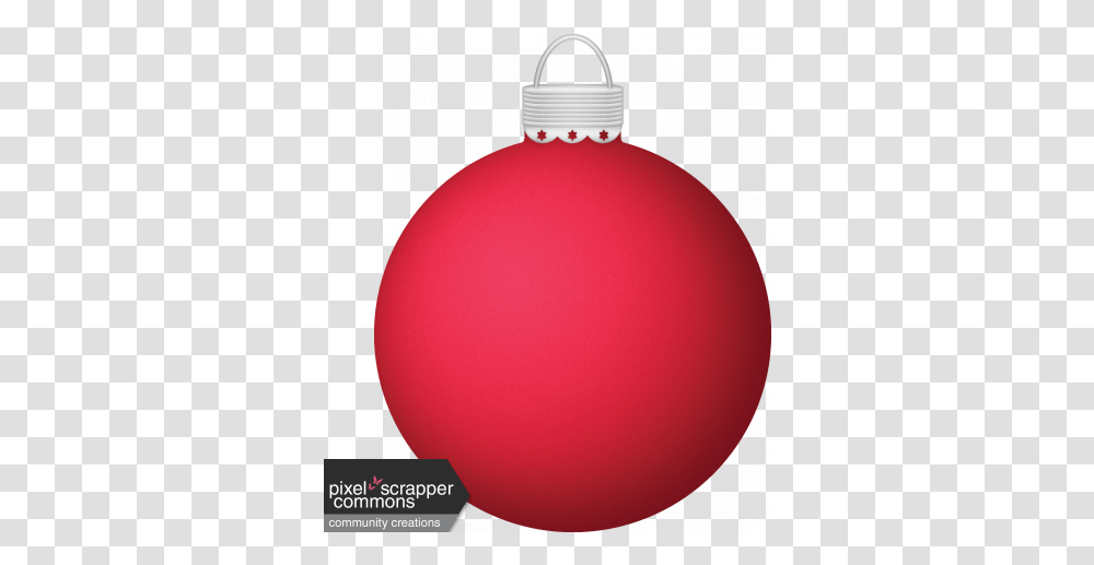Bulb Ornament Red Graphic Kujikara Ramen, Balloon, Lamp, Lighting, Light Fixture Transparent Png