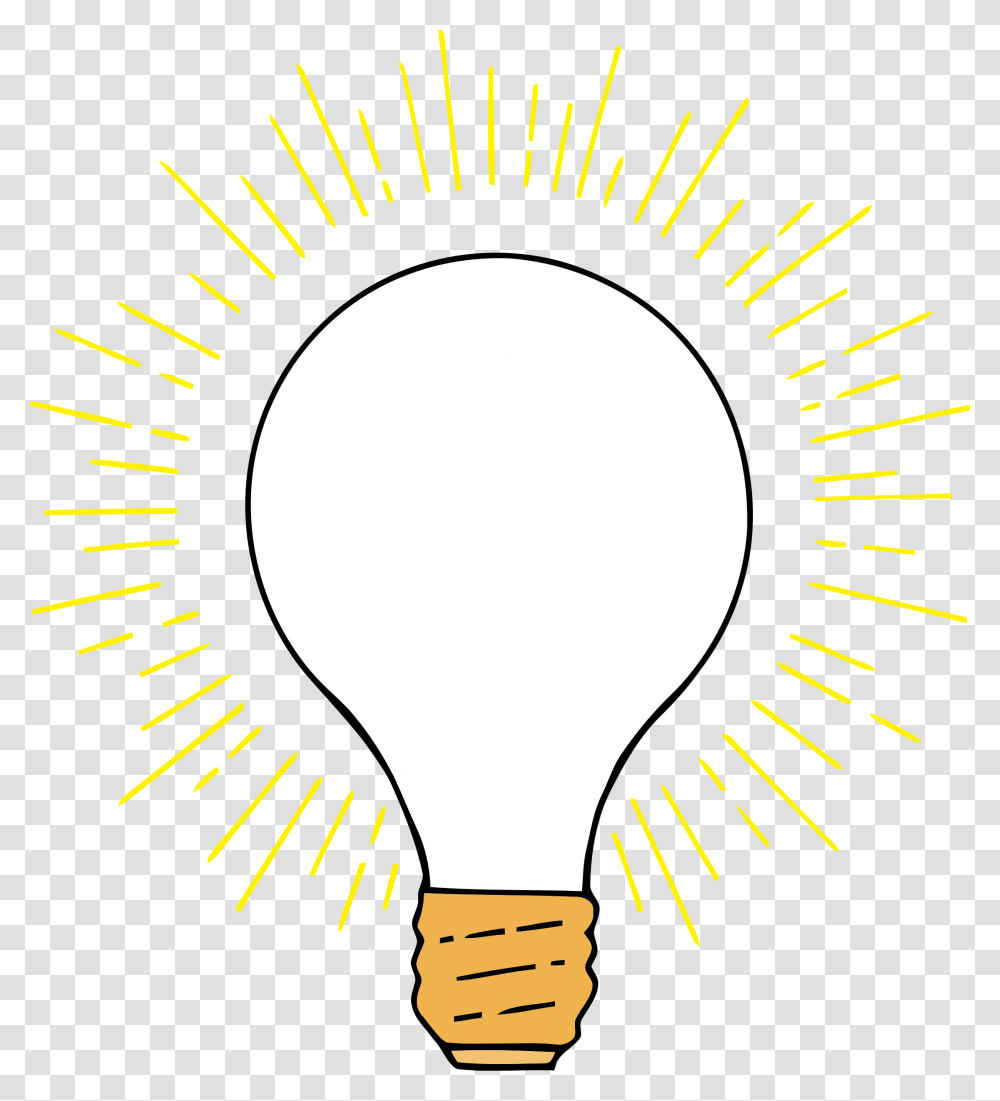 Bulb Shape Clip Art, Light, Lightbulb, Poster, Advertisement Transparent Png