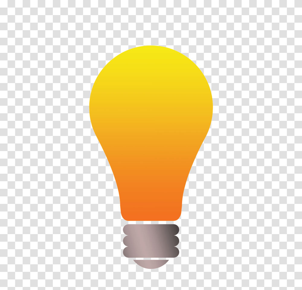 Bulb Vector Icon Background Image Download, Light, Lamp, Balloon, Lightbulb Transparent Png