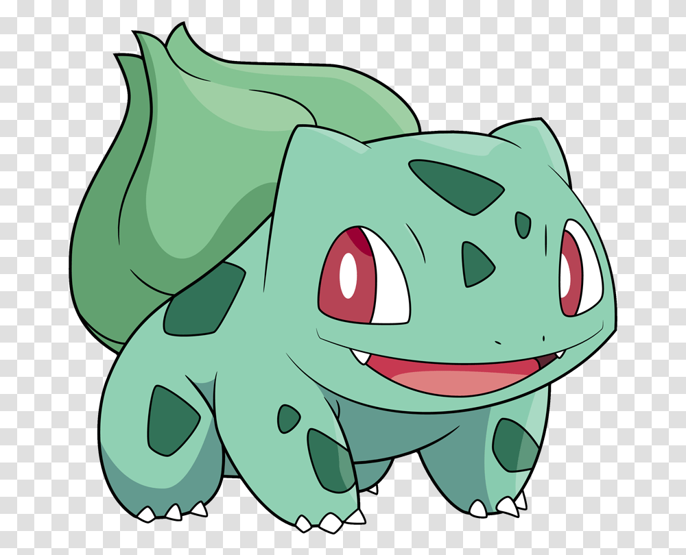 Bulbasaur Image Bulbasaur Pokemon, Green, Graphics, Art Transparent Png