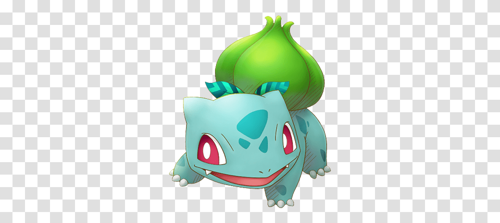 Bulbasaur Pokemon Cute Pokemon Super Mystery Dungeon Bulbasaur, Green, Angry Birds, Plant, Toy Transparent Png
