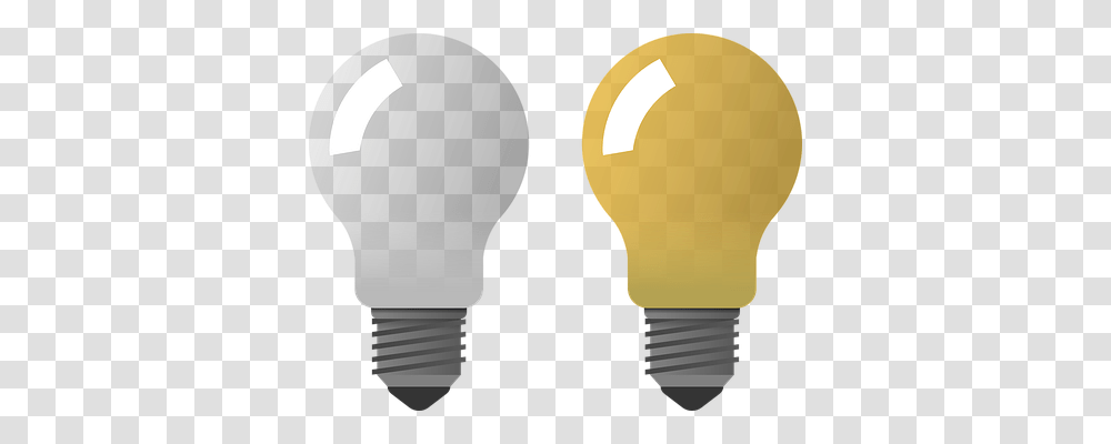 Bulbs Technology, Light, Lightbulb Transparent Png
