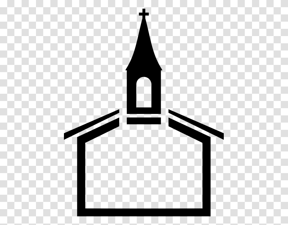 Bulding Clipart Building Outline, Gray, World Of Warcraft Transparent Png