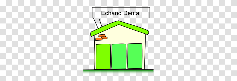 Bulding Clipart Dentist Office, House, Housing, Building Transparent Png