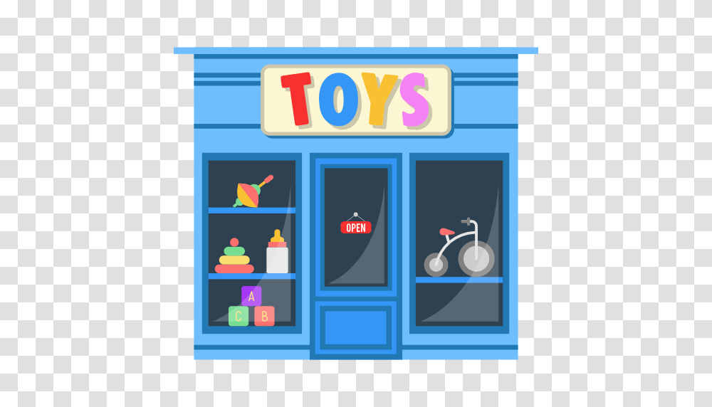 Bulding Clipart Toy Shop, Word, Bird, Screen Transparent Png