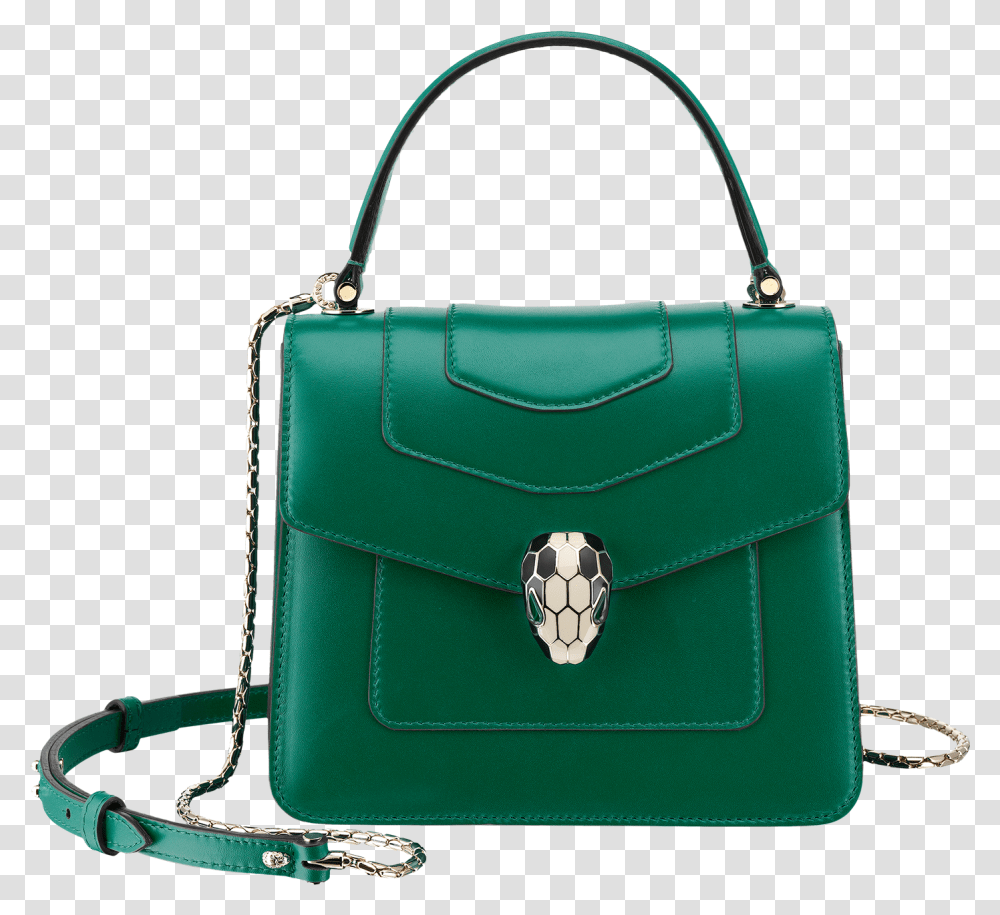 Bulgari Serpenti Bag Red, Handbag, Accessories, Accessory, Purse Transparent Png