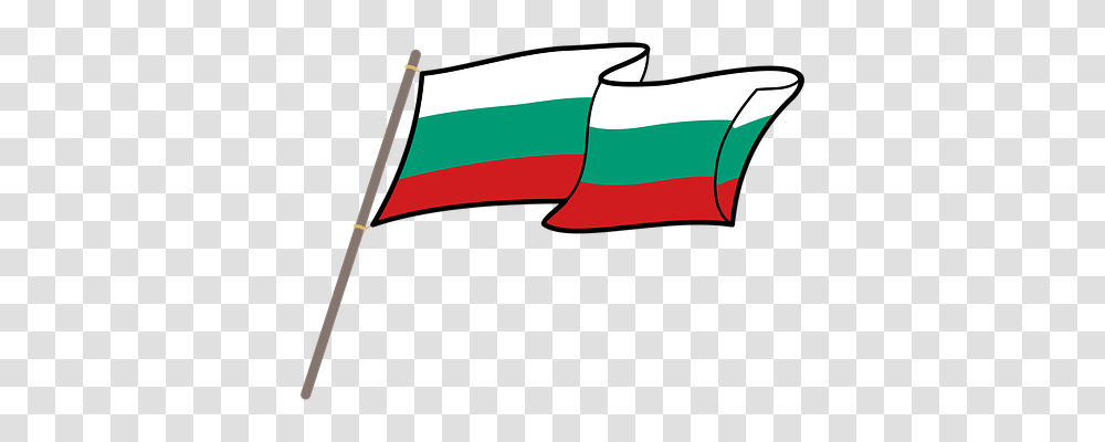 Bulgaria Flag, Axe, Tool Transparent Png