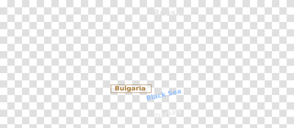 Bulgaria Location Label Beige, Logo, Trademark Transparent Png