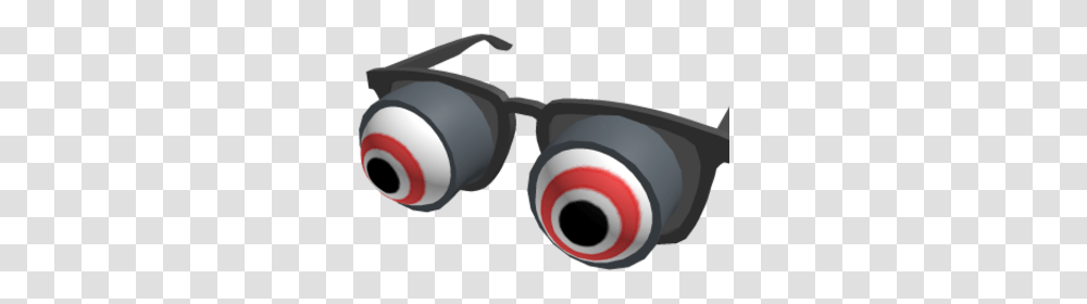 Bulging Eyes Glasses Roblox Wikia Fandom Full Rim, Sunglasses, Accessories, Accessory, Binoculars Transparent Png