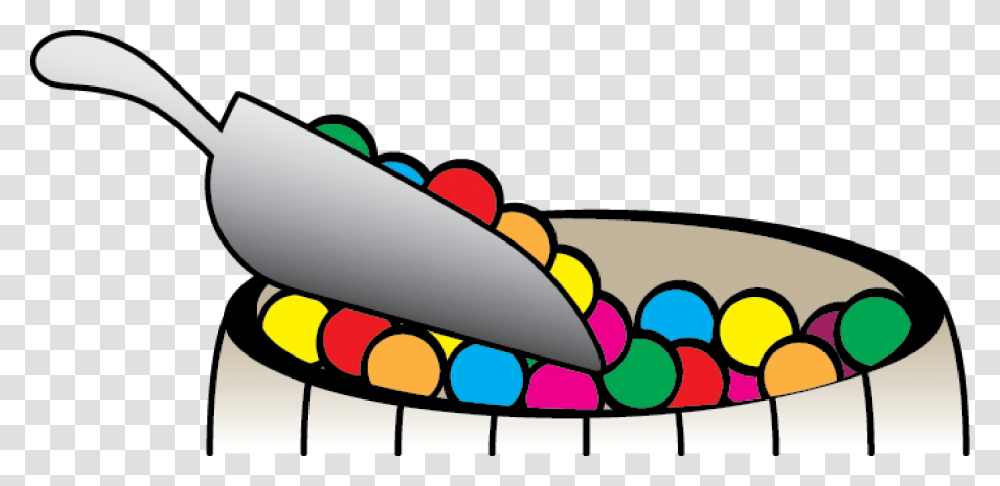 Bulk Candy Clipart, Fishing Lure, Weapon, Food Transparent Png