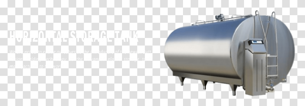 Bulk Milk Tank, People, Cylinder Transparent Png