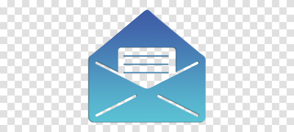 Bulk Sms Service Sms Sent, Envelope, Mailbox, Letterbox, Airmail Transparent Png