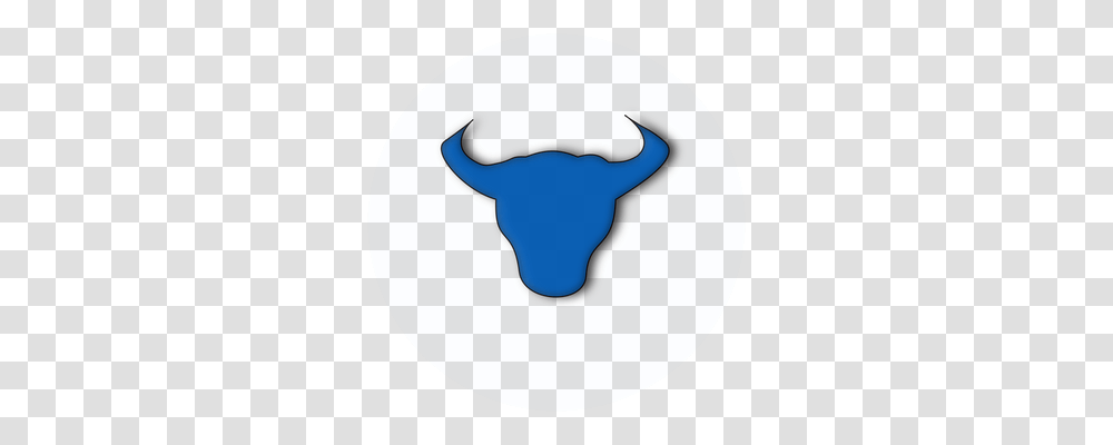 Bull Animals, Logo, Painting Transparent Png