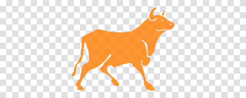 Bull Animals, Mammal, Elk, Deer Transparent Png