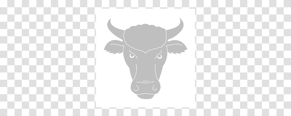 Bull Mammal, Animal, Cattle, Cow Transparent Png