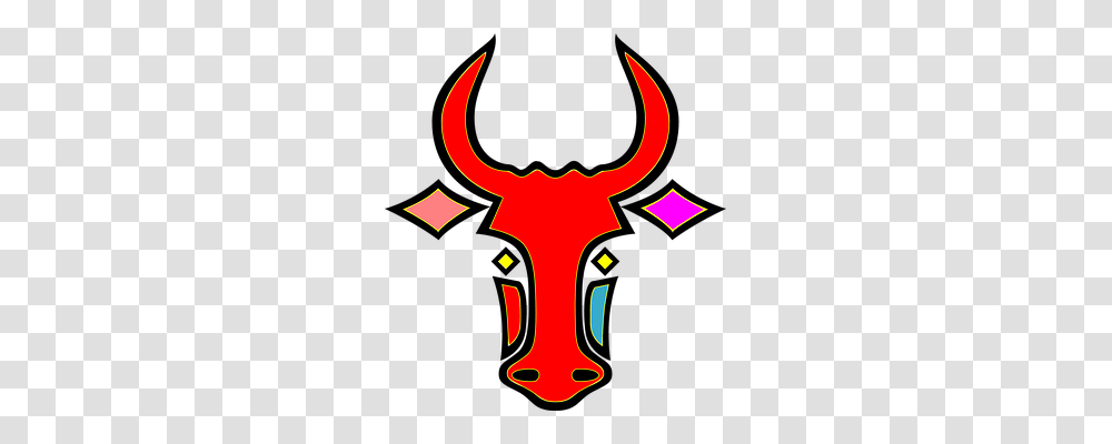 Bull Animals, Hand, Poster Transparent Png