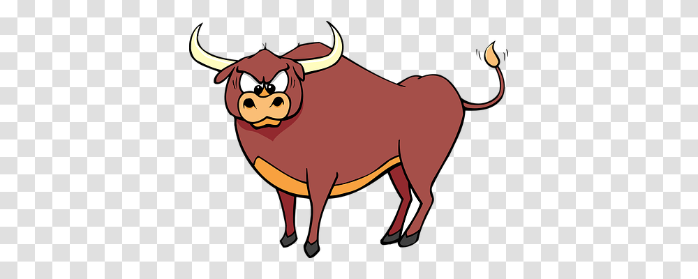 Bull Sport, Mammal, Animal, Cattle Transparent Png