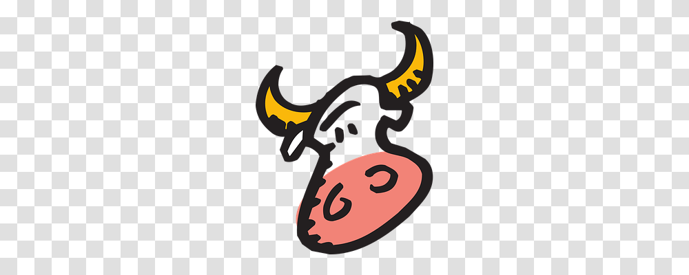 Bull Nature, Weapon, Poster Transparent Png