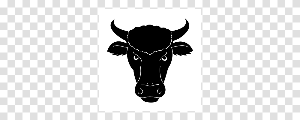 Bull Mammal, Animal, Cattle, Cow Transparent Png