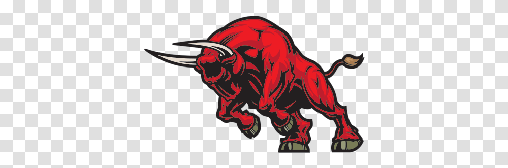 Bull Angry & 1763059 Bull Charging, Hook, Hand, Claw, Graphics Transparent Png