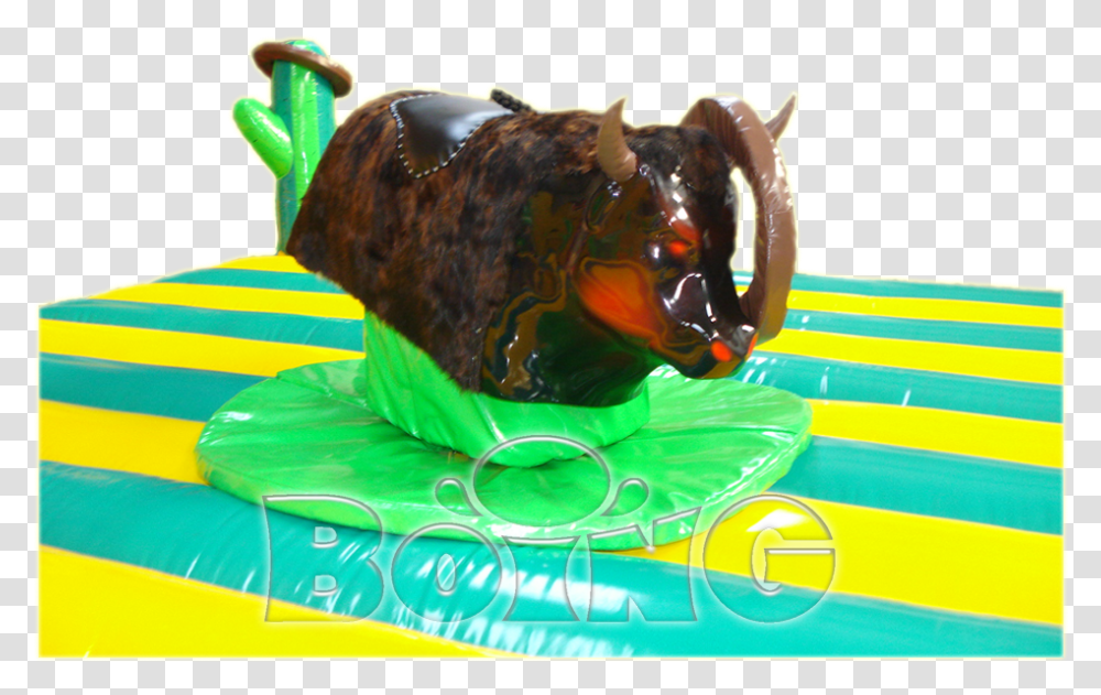 Bull, Animal, Food, Plant, Icing Transparent Png