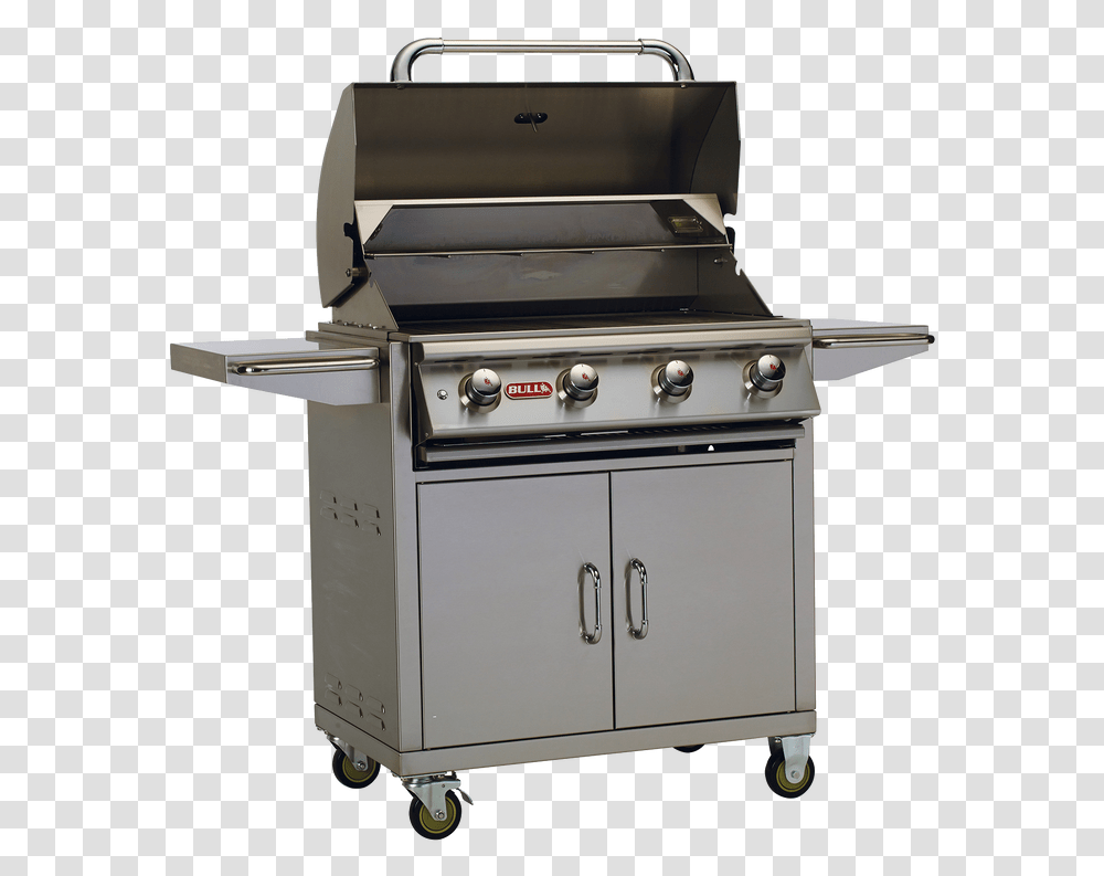Bull Bbq, Oven, Appliance, Burner, Electrical Device Transparent Png
