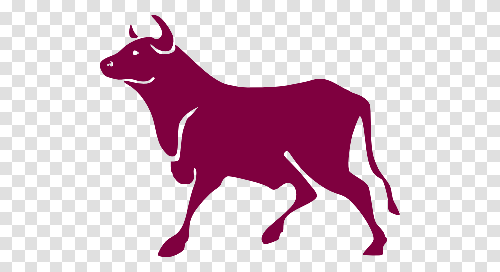 Bull Clip Art, Mammal, Animal, Cow, Cattle Transparent Png