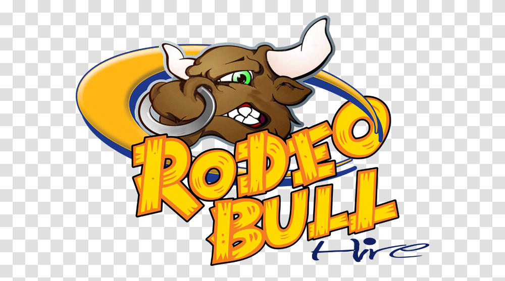 Bull Clipart Bucking Bronco Bucking Bull Logos, Animal, Mammal, Meal Transparent Png