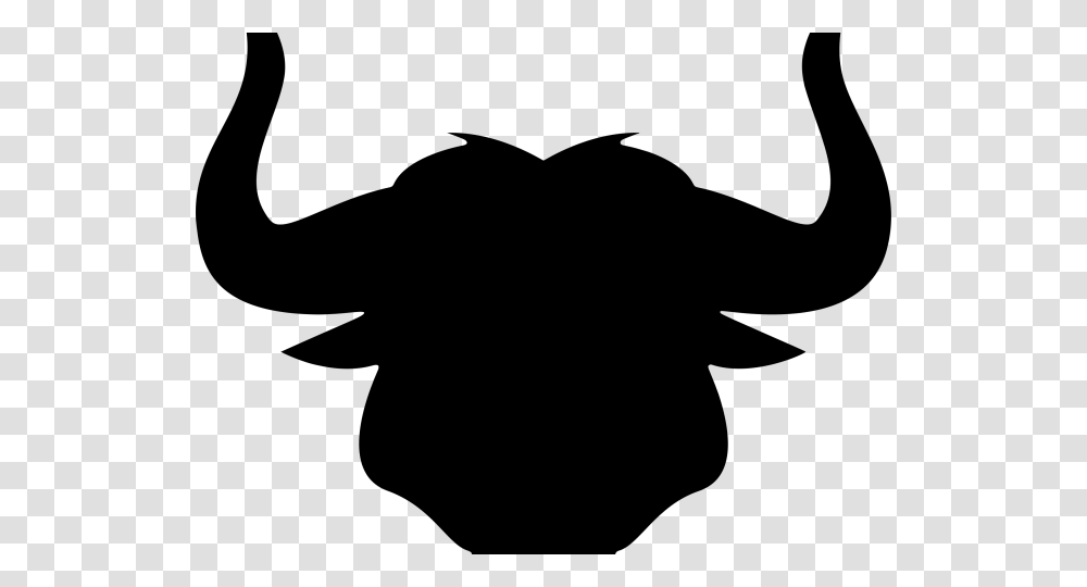 Bull Clipart Carabao Bull Carabao Free For Download, Gray, World Of Warcraft Transparent Png