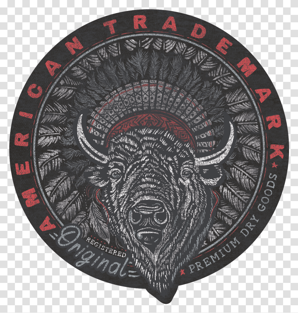 Bull, Coin, Money, Rug, Nickel Transparent Png