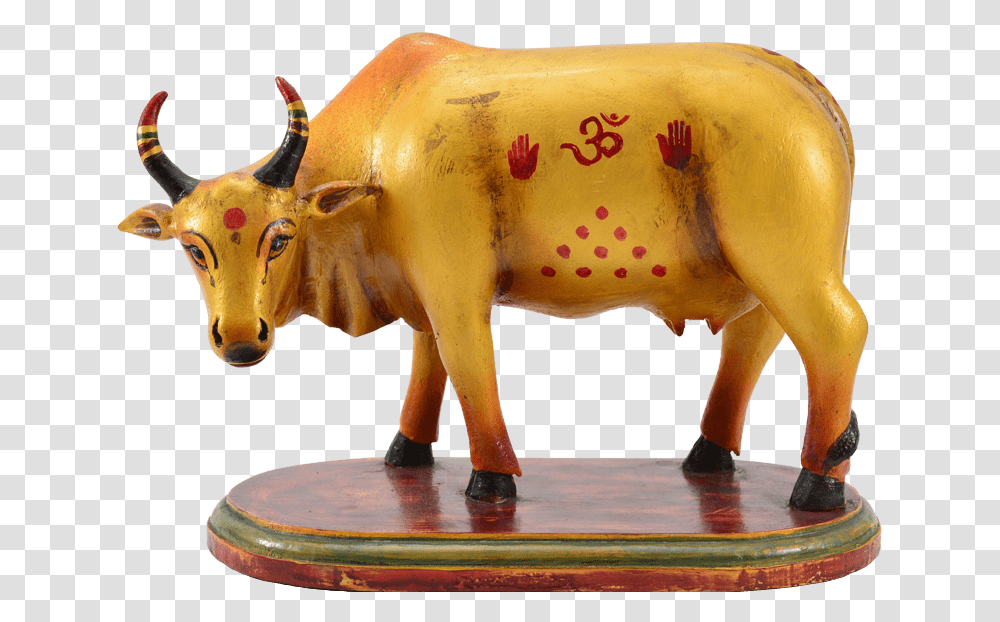 Bull, Cow, Cattle, Mammal, Animal Transparent Png