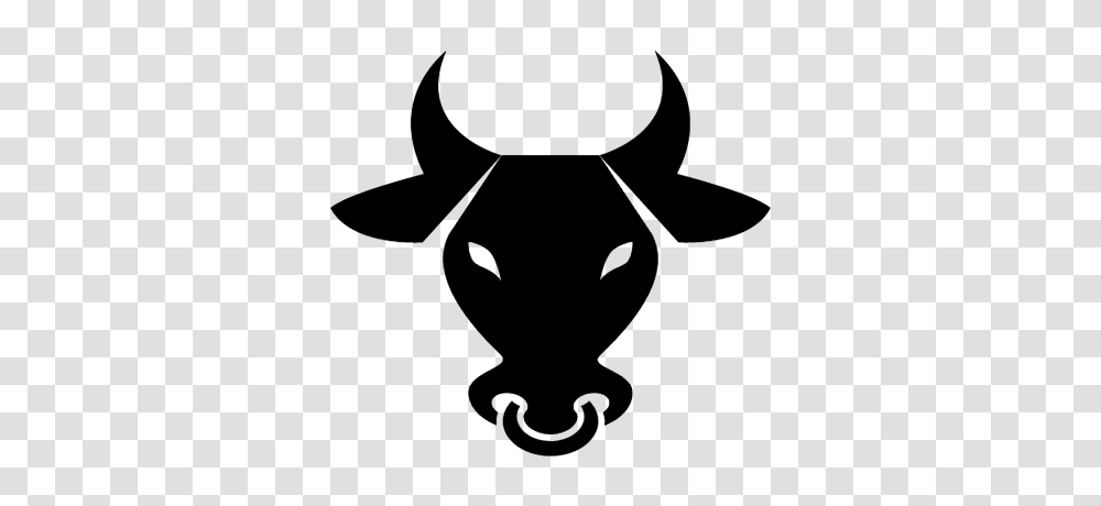 Bull Frontal Head Free Vectors Logos Icons And Photos Downloads, Gray, World Of Warcraft Transparent Png