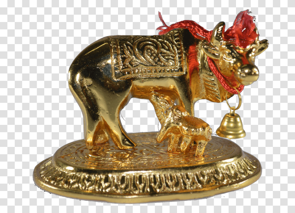 Bull, Gold, Bronze, Lobster, Seafood Transparent Png