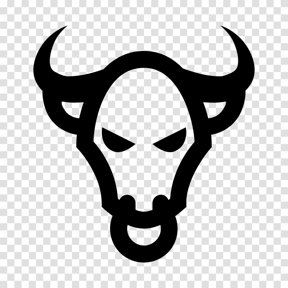 Bull, Gray, World Of Warcraft Transparent Png