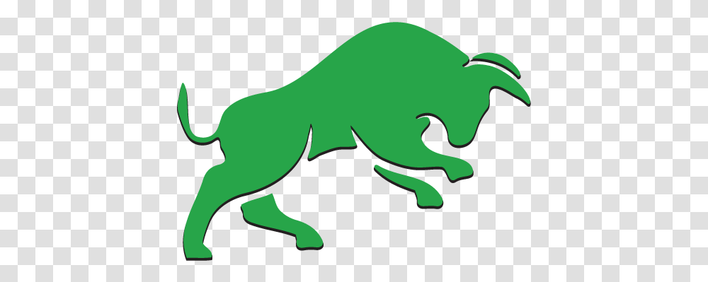 Bull Green Bull Logo, Animal, Reptile, Amphibian, Wildlife Transparent Png