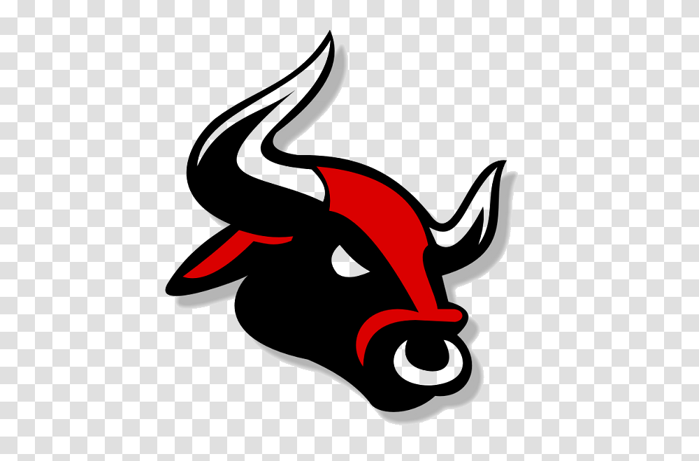 Bull Group With Items, Smoke Pipe, Stencil, Dragon Transparent Png