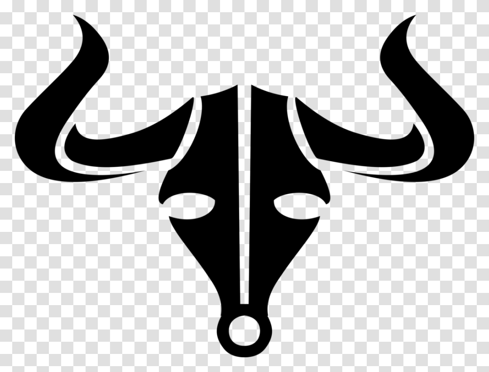 Bull Hd, Gray, World Of Warcraft Transparent Png