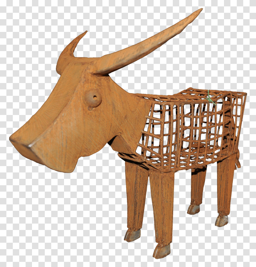 Bull Horn, Mammal, Animal, Longhorn, Cattle Transparent Png