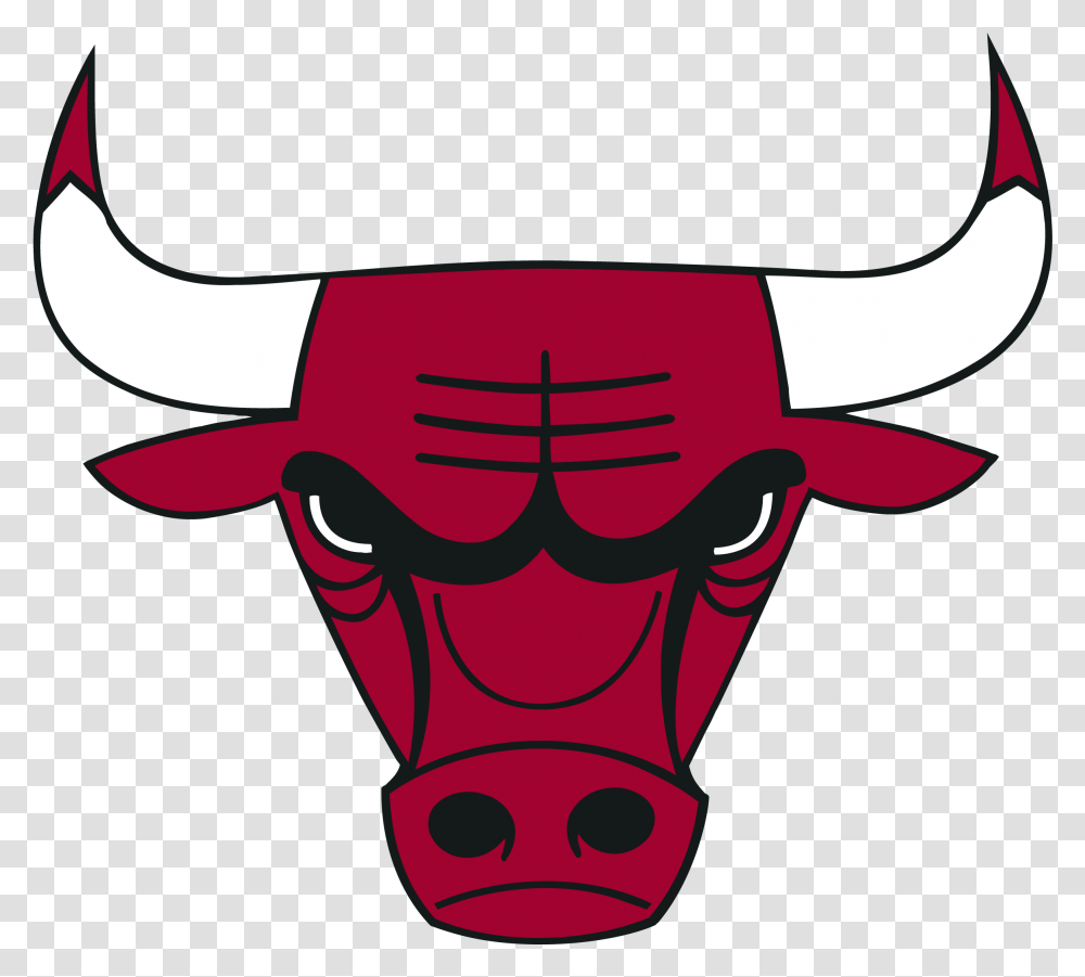 Bull Horns Clipart Chicago Bulls, Axe, Tool, Mammal, Animal Transparent Png