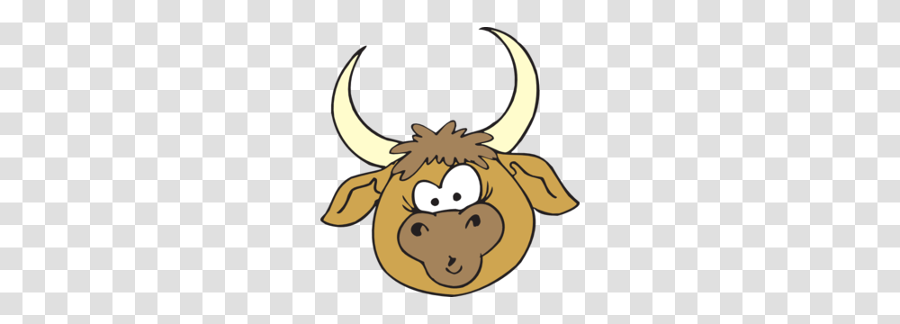 Bull Images Icon Cliparts, Mammal, Animal, Deer, Wildlife Transparent Png