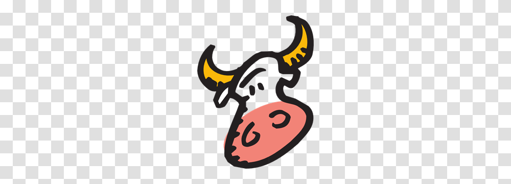 Bull Images Icon Cliparts, Number, Weapon Transparent Png