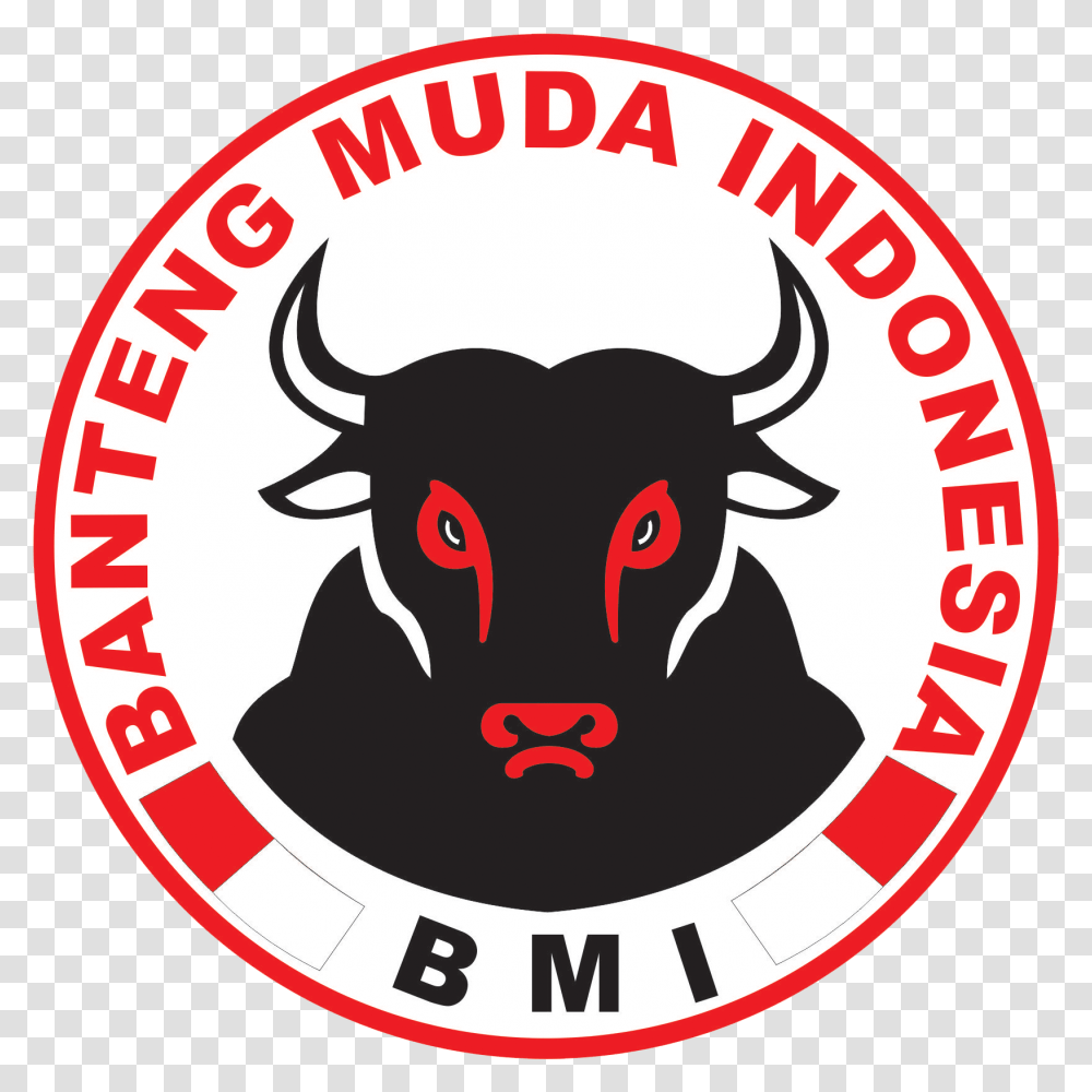Bull, Logo, Trademark, Label Transparent Png