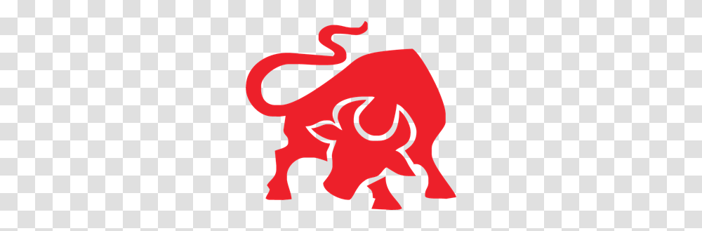 Bull Logo Vectors Free Download, Animal, Trademark, Cupid Transparent Png