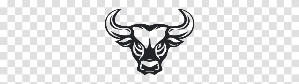 Bull Logo Vectors Free Download, Emblem, Architecture, Building Transparent Png