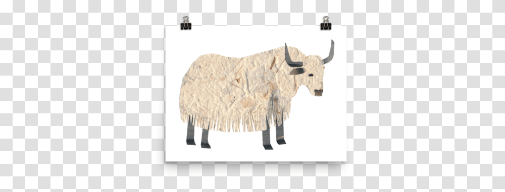Bull, Mammal, Animal, Cattle, Ox Transparent Png