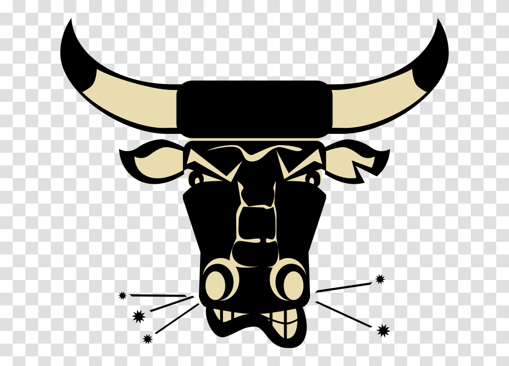 Bull, Nature, Cattle, Mammal, Animal Transparent Png